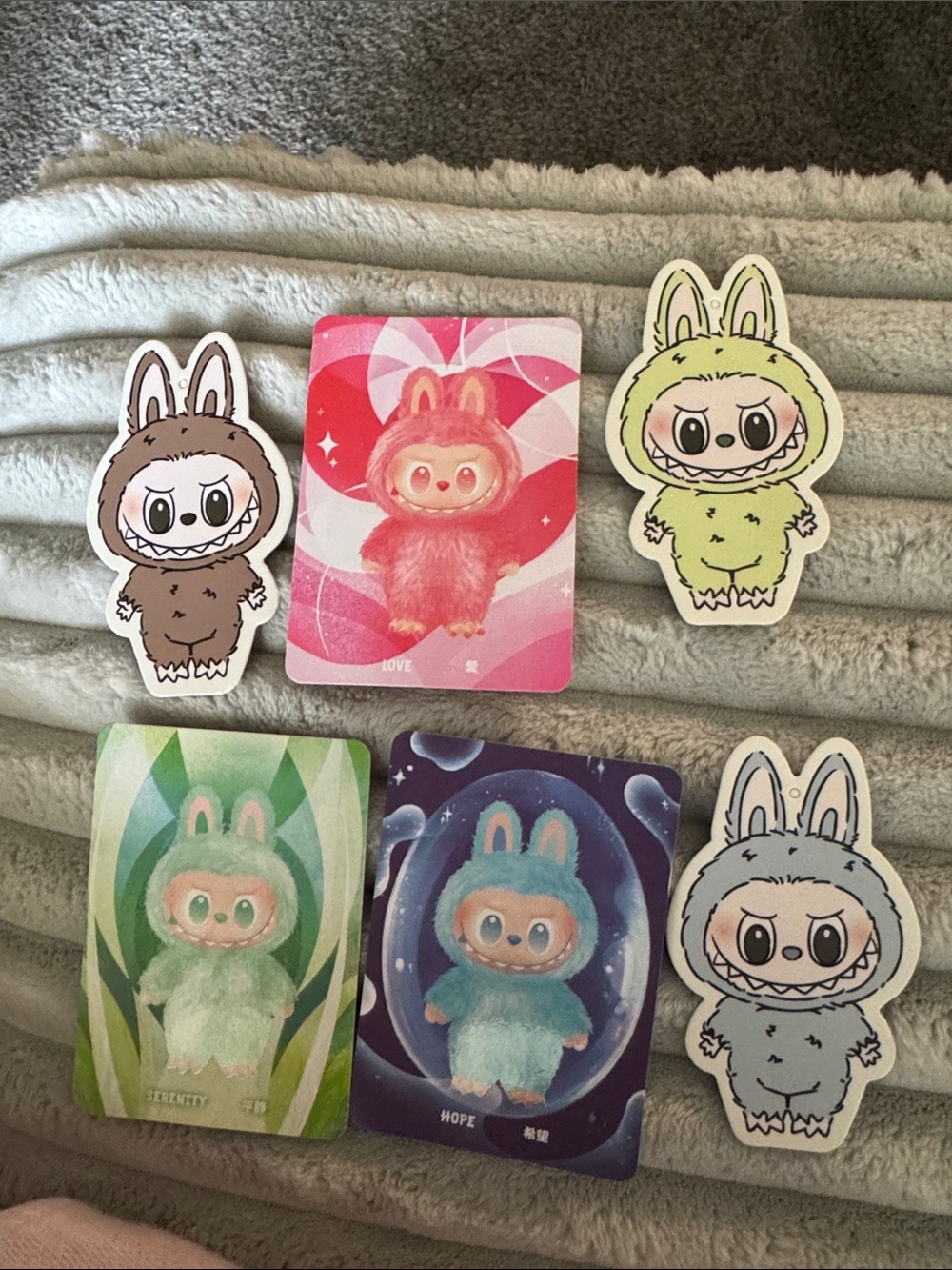 Labubu bundle - Picture 2 of 2